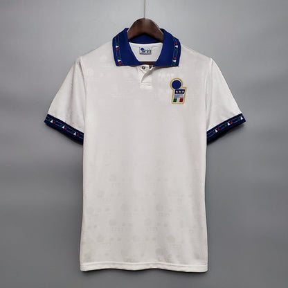 Camiseta Italia 1994 Visitante | Retro