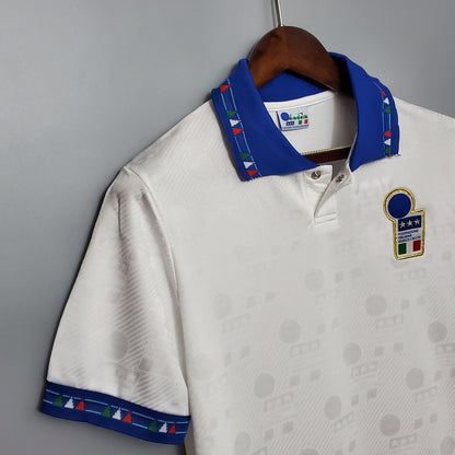 Camiseta Italia 1994 Visitante | Retro