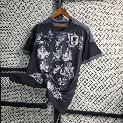 Camiseta Japón edición Caballeros del Zodiaco