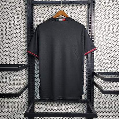 Camiseta AC Milán Local Retro 2016/17