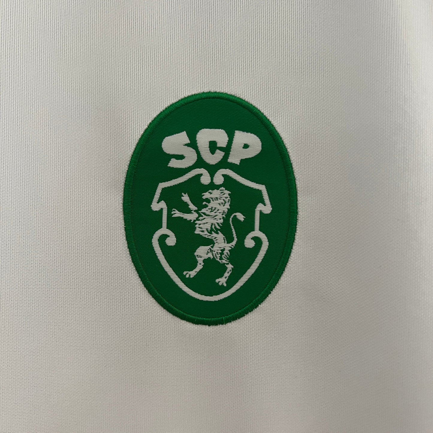 Camiseta Sporting Lisbon Special Edition 2024/25 | Versión fan