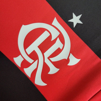 Camiseta Flamengo Edición Especial 2024-25 | Versión fan