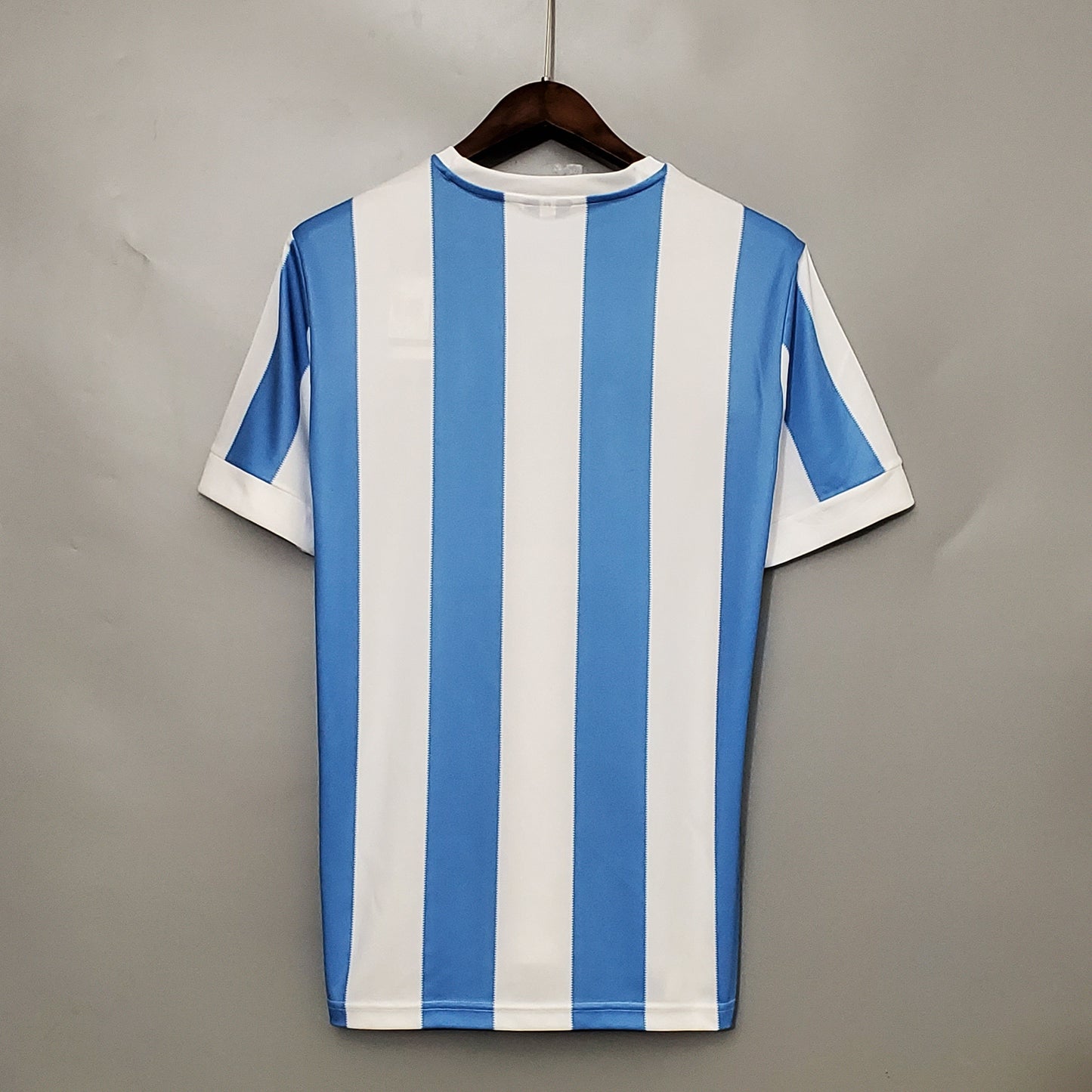 Camiseta Argentina 1978 Local | Retro