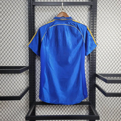 Camiseta Newcastle Visita Retro 1998/99