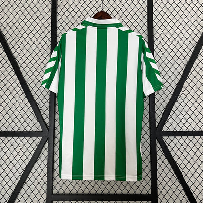 Camiseta Real Betis 1988/89 Local | Retro