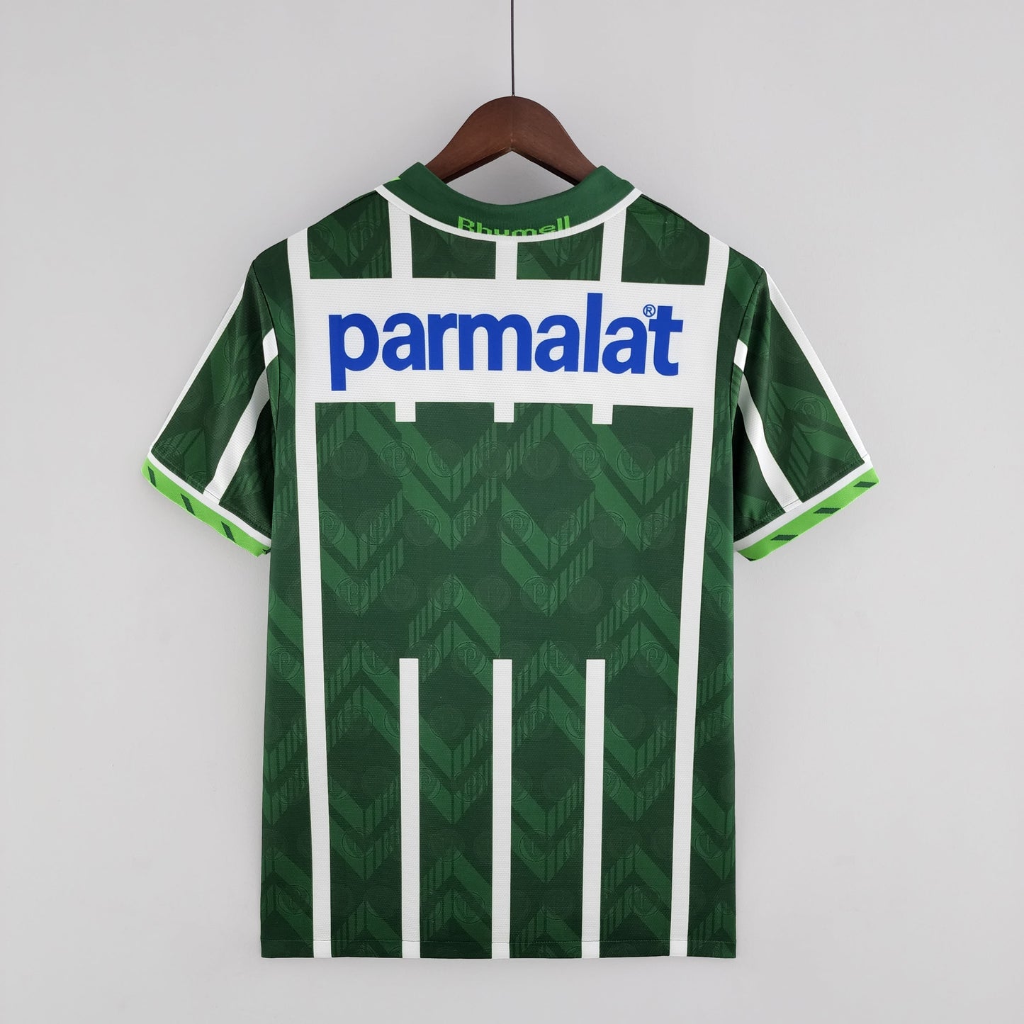 Palmeiras 1996 Local | Retro