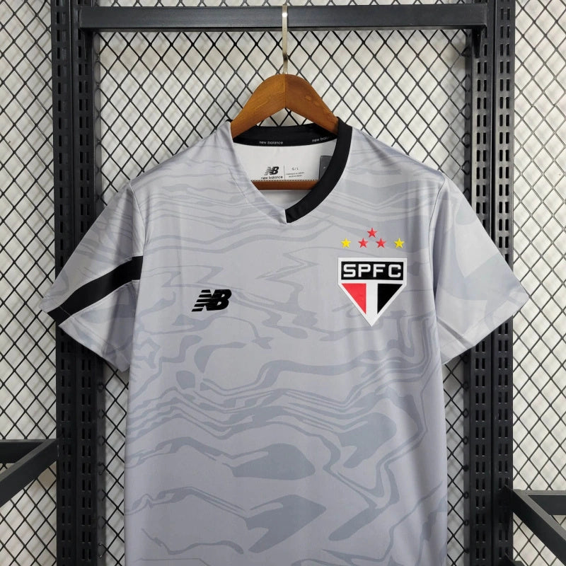 Camiseta Sao Paulo Especial Edition 2024/25 | Versión fan