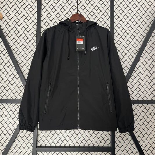 Cortavientos Nike SportBlack UrbanEditon