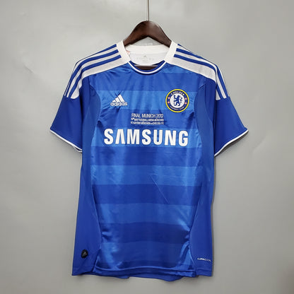 Chelsea 2012 Champions league - Local | Retro