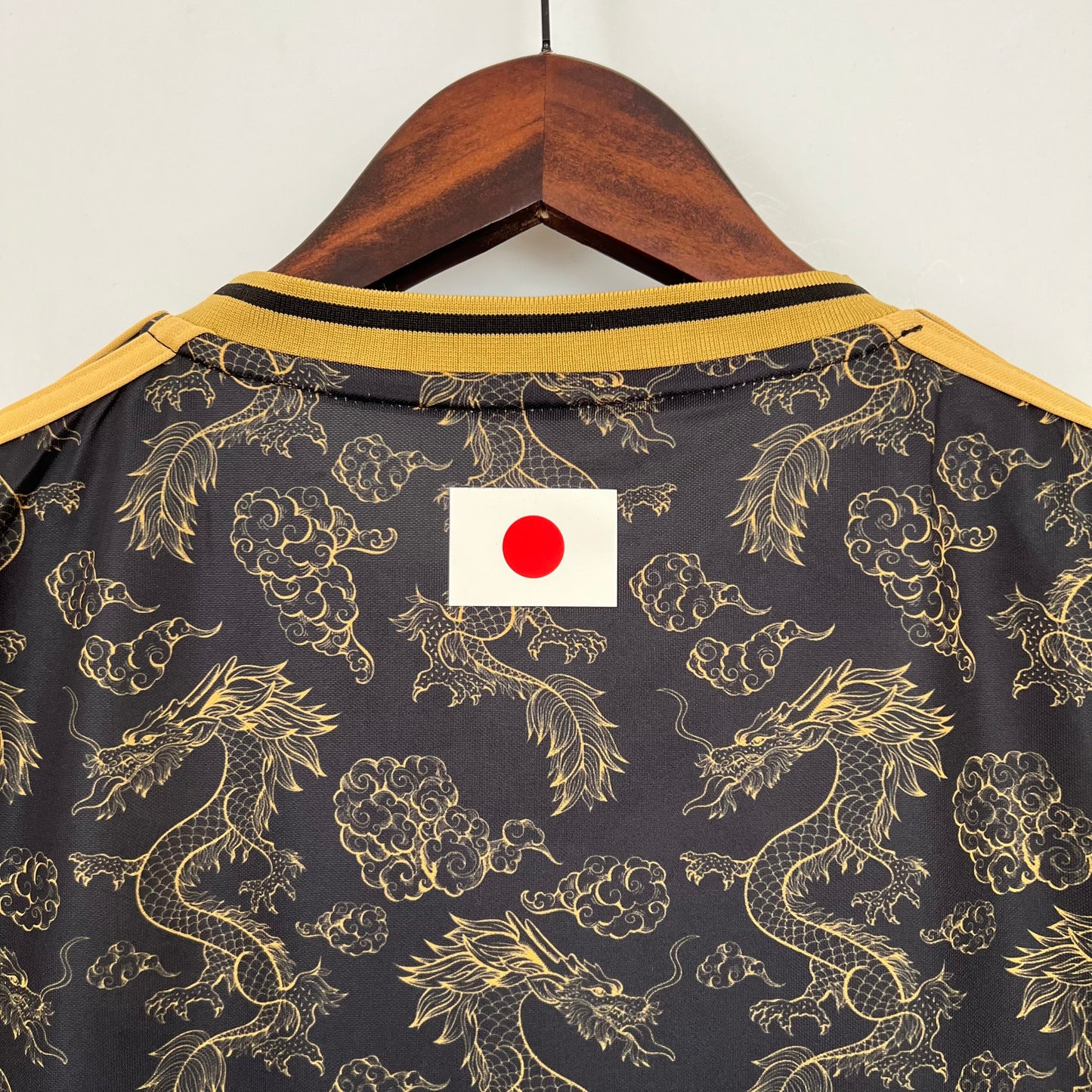 Camiseta Japón Special Edition 2023 | Versión fan