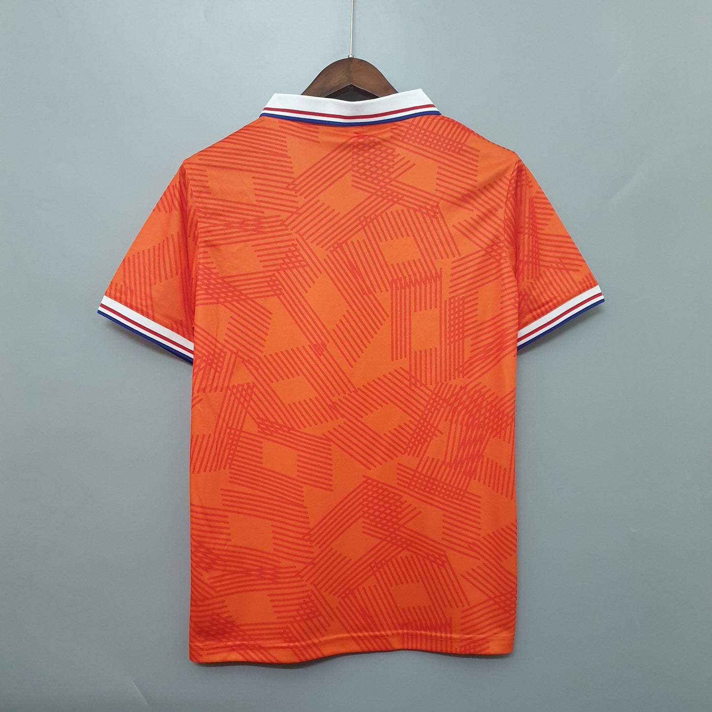 Camiseta Holanda 1991 Local | Retro