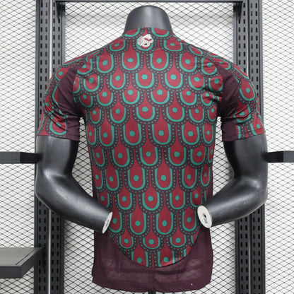 Camiseta México Local 2024-25 | Versión jugador