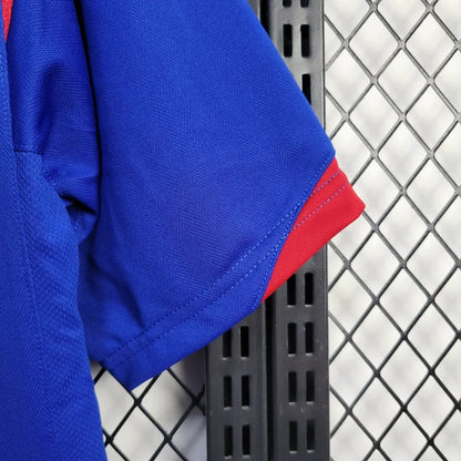 Camiseta Manchester United Visita Retro 2005/06 Versión Fan