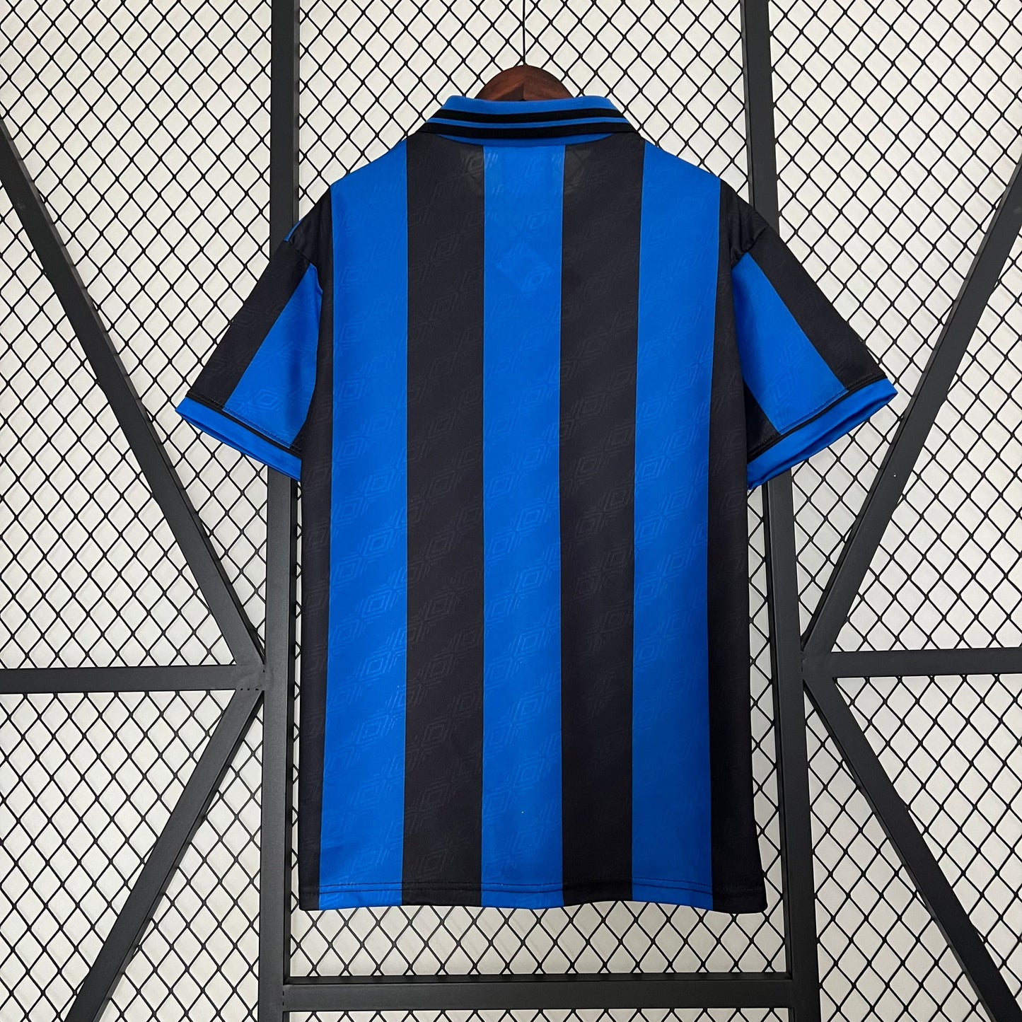 Camiseta Inter Milan 1995/96 Local | Retro