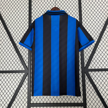 Camiseta Inter Milan 1995/96 Local | Retro