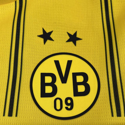 Borussia Dortmund "One Piece" 2025/26 Versión Fan