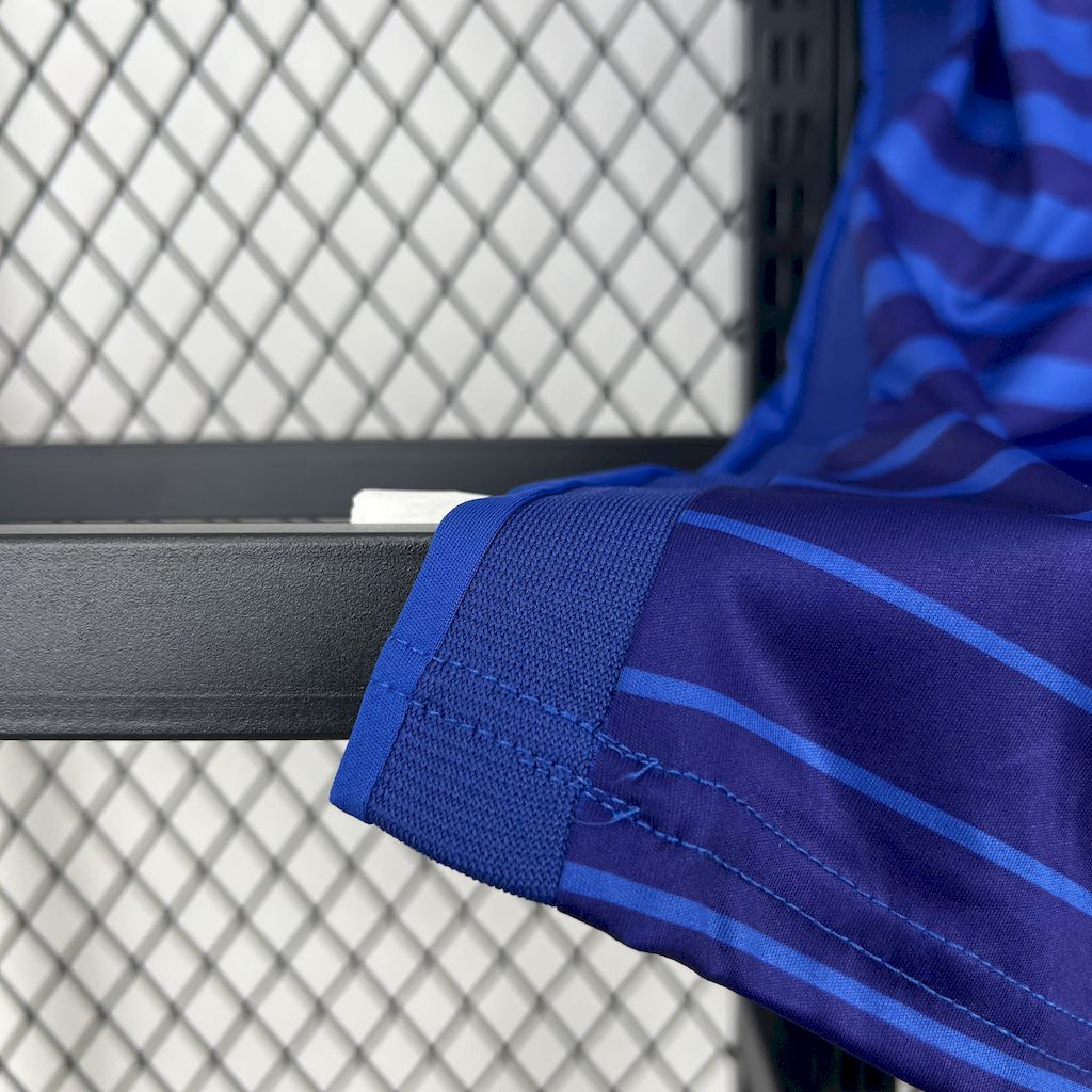 Camiseta Chelsea Local Retro 2014/15 Versión Fan