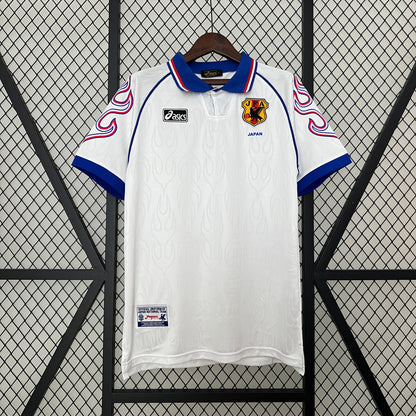 Camiseta Japón Visita Retro 1998