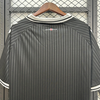 Camiseta Celta De Vigo 100th Aniversario 2025/26 Versión Fan