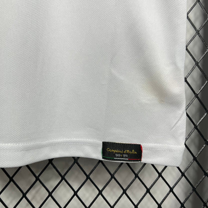 Camiseta Cagliari Local Retro 1969/70