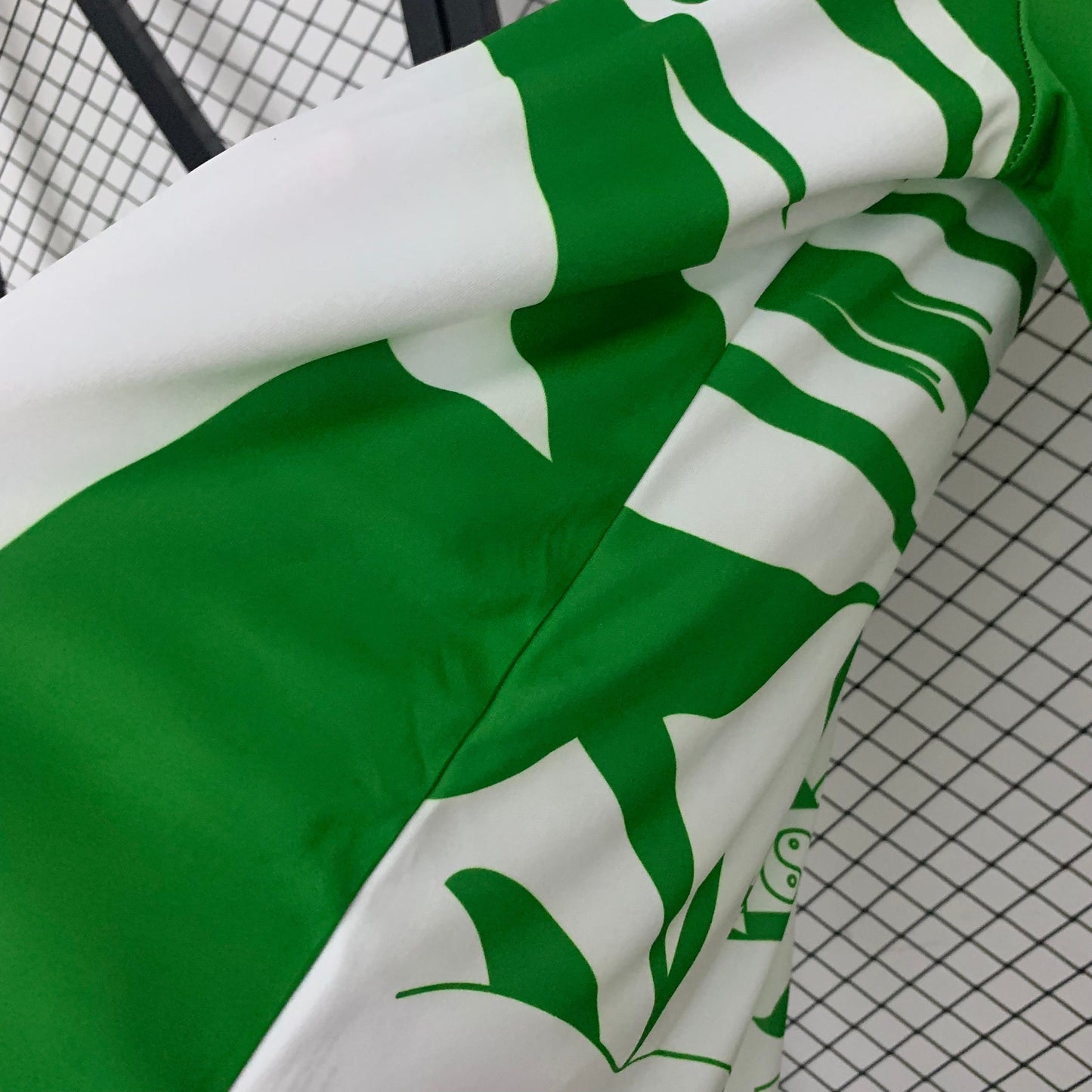 Real Betis Edición Especial "Naruto" 2025/26 Versión Fan