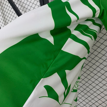 Real Betis Edición Especial "Naruto" 2025/26 Versión Fan