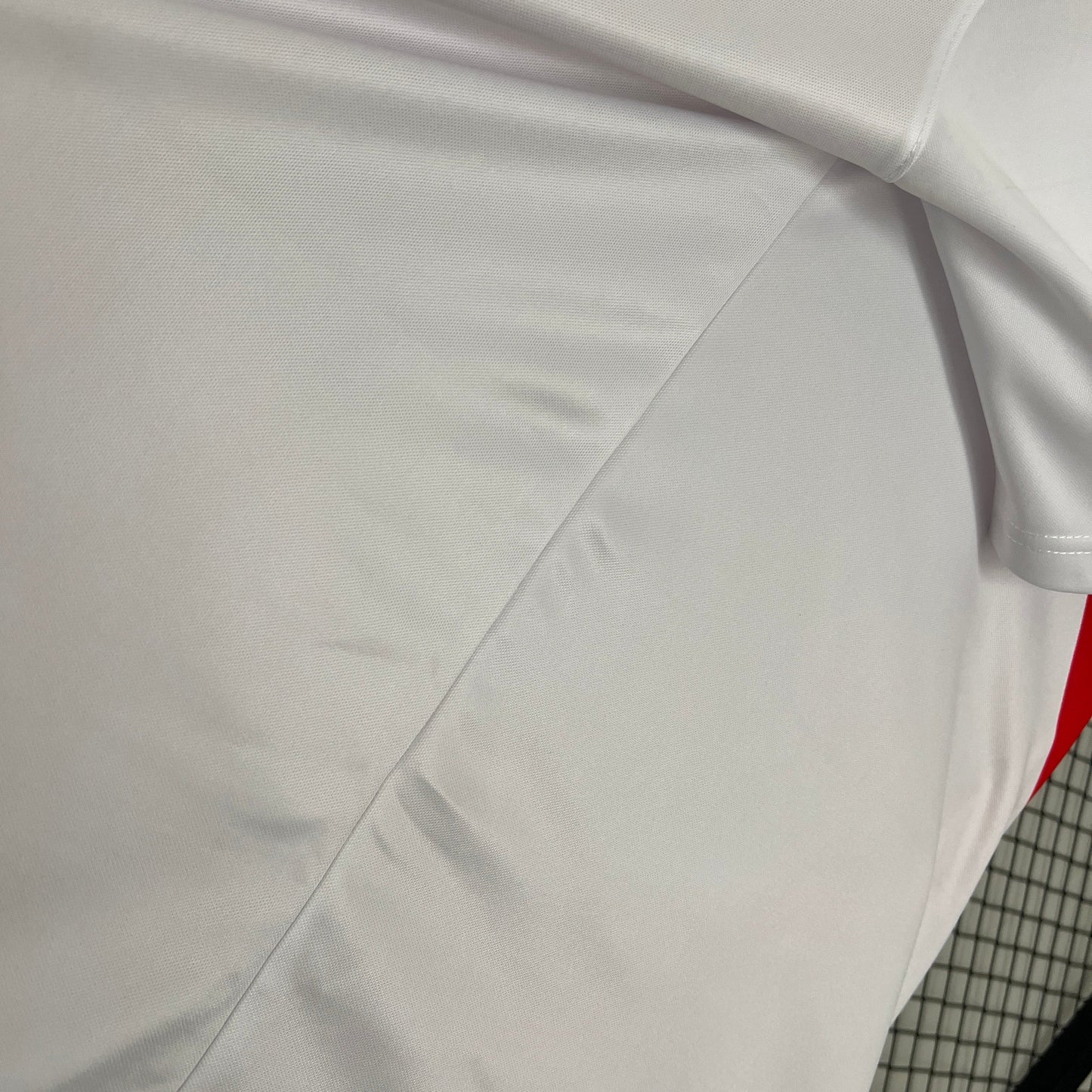 Camiseta River Plate Local Retro 1998