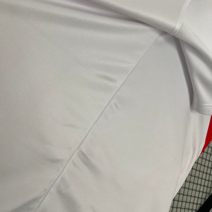 Camiseta River Plate Local Retro 1998