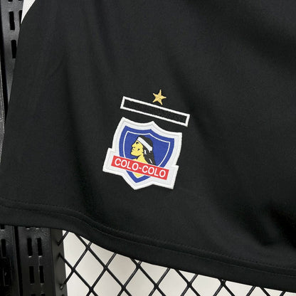 Colo Colo 2025/26 Shorts