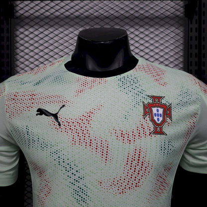 Portugal Visita 2025/26 Versión Jugador