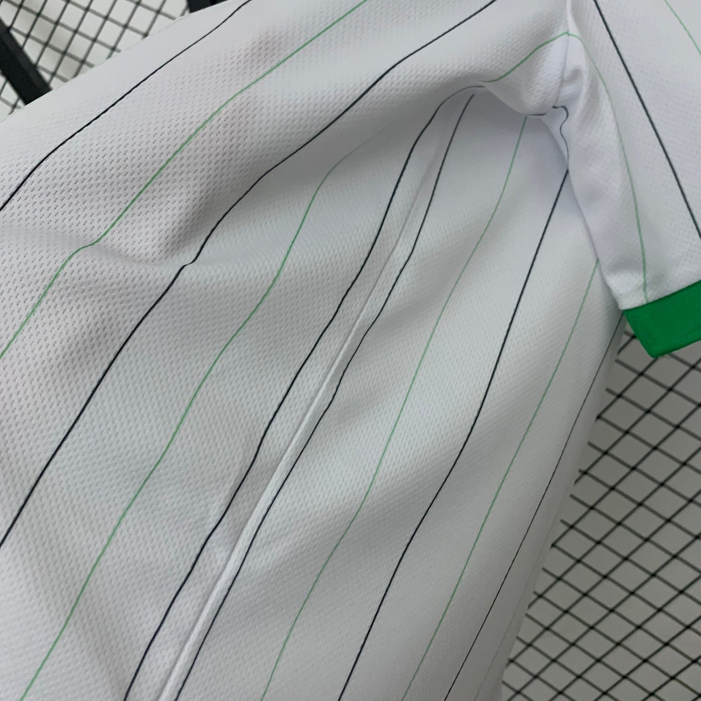 Racing Santander 112th Aniversario 2025/26 Versión Fan