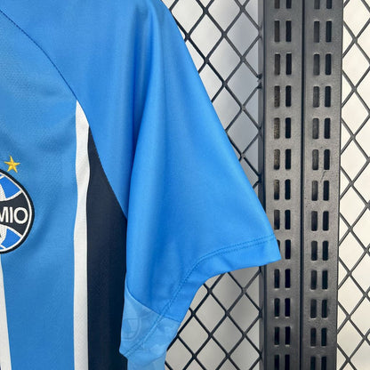 Camiseta Gremio Local 2025/26 Versión Fan