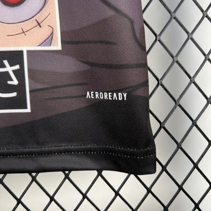 Camiseta Japón "Gear 5" 2025/26 Versión Fan