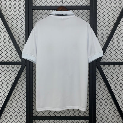Camiseta Valencia CF Local Retro 1996/97 Versión Fan