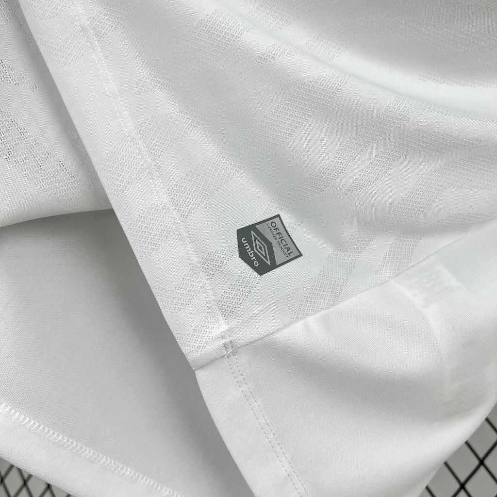 Santos Local 2025/26 Versión Fan