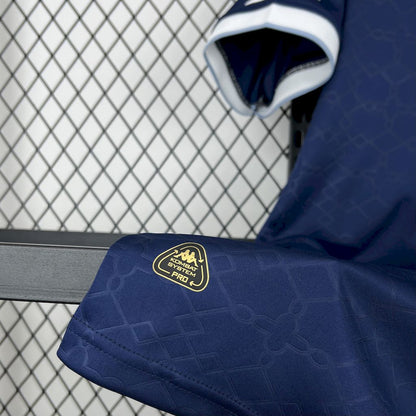 Racing Club Avellaneda Visita 2025/26 Versión Fan