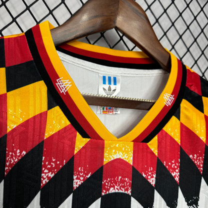 Camiseta Alemania Local Retro 1994