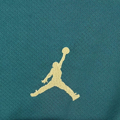 Camiseta Liverpool "Edición Jordan" 2025/26 Versión Fan