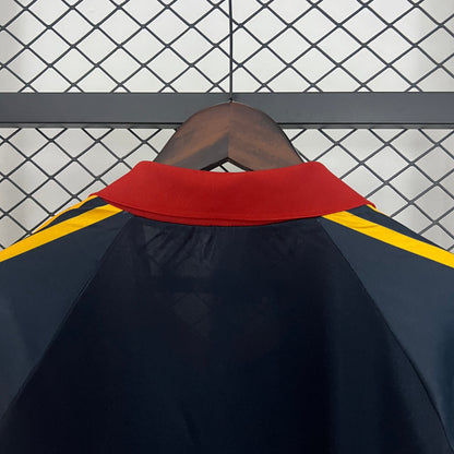 Camiseta AS Roma Tercera Retro 1991/92 Versión Fan