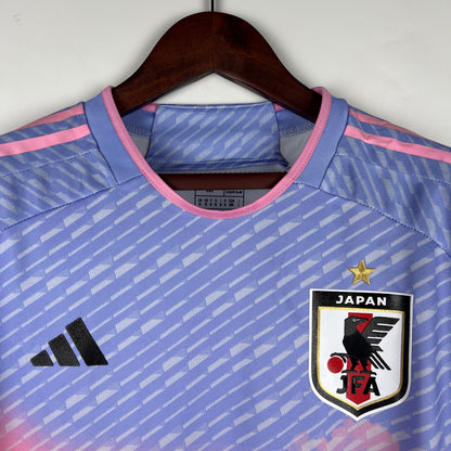 Camiseta Japón Special Edition  2023  | Versión fan