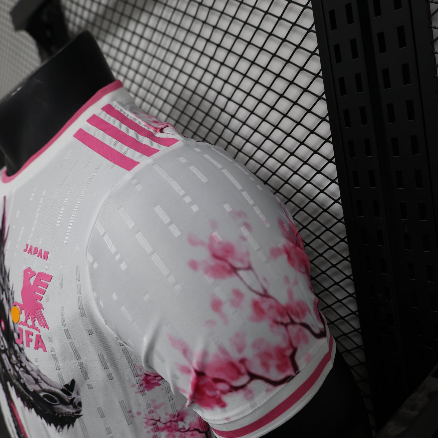 Camiseta Japón "Doragon" 2025/26 Versión Jugador