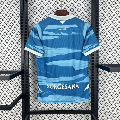 Napoli Edición Especial 2025/26 Versión Fan