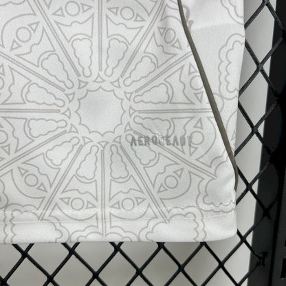 Nottingham Forest Visita 2025/26 Versión Fan