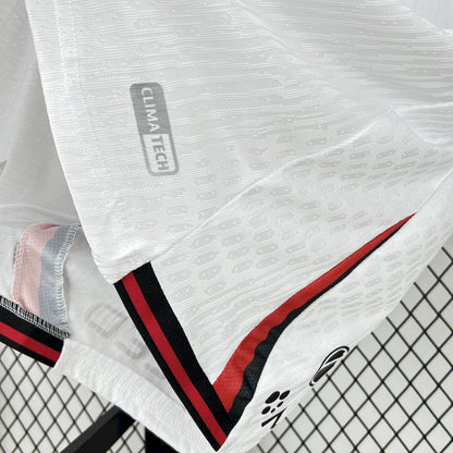 Atletico Newell Visita 2025/26 Versión Fan