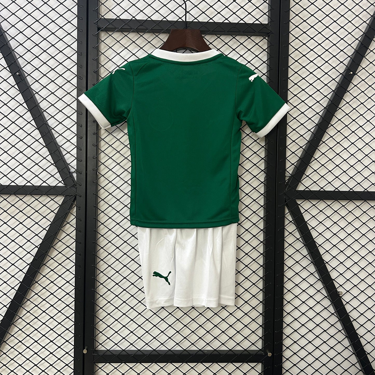 Palmeiras Kit Niño Local 2025/26