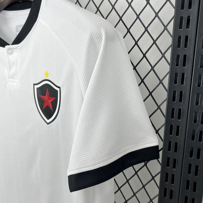 Camiseta Botafogo Local 2025/26 Versión Fan