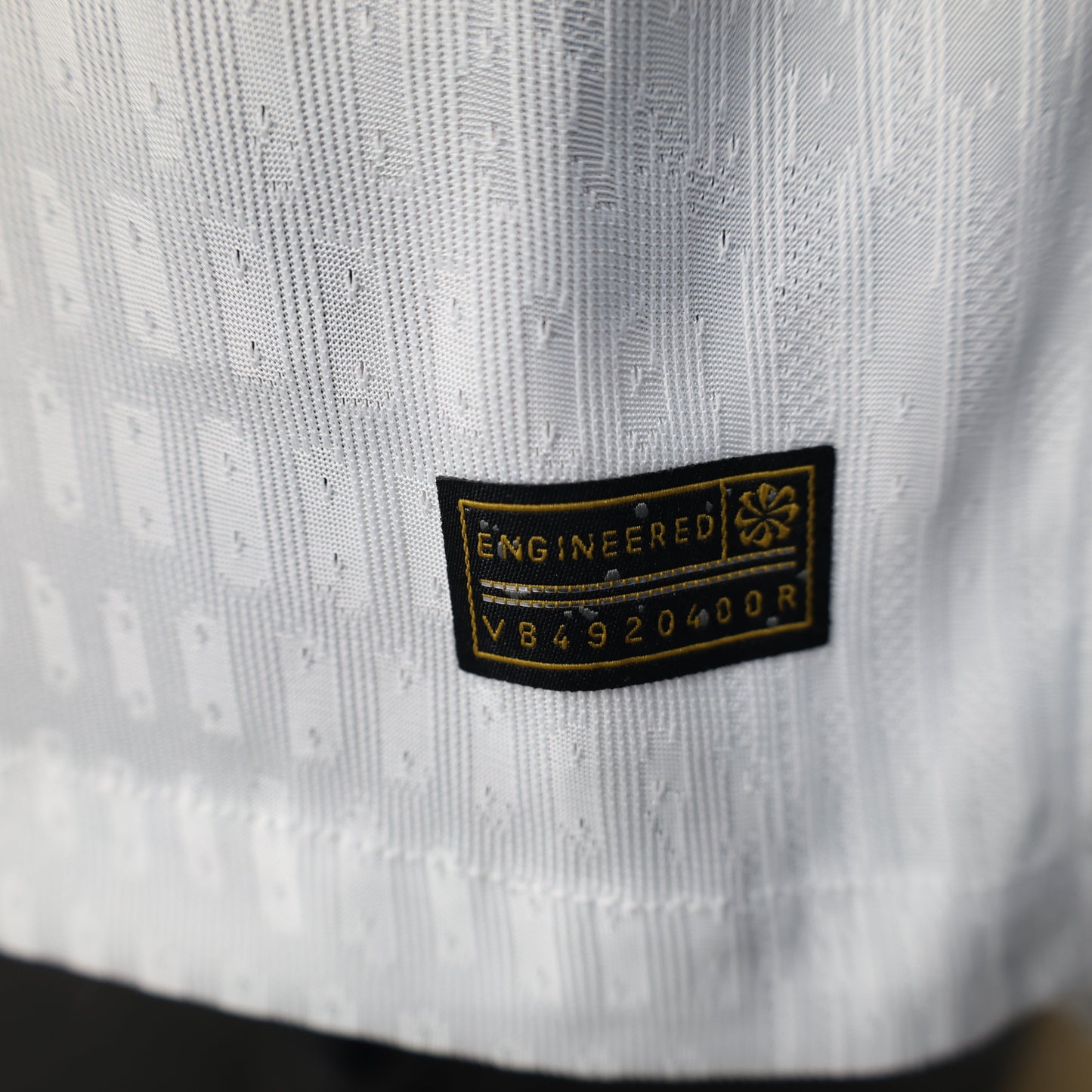 Tottenham Local 2025/26 Versión Jugador