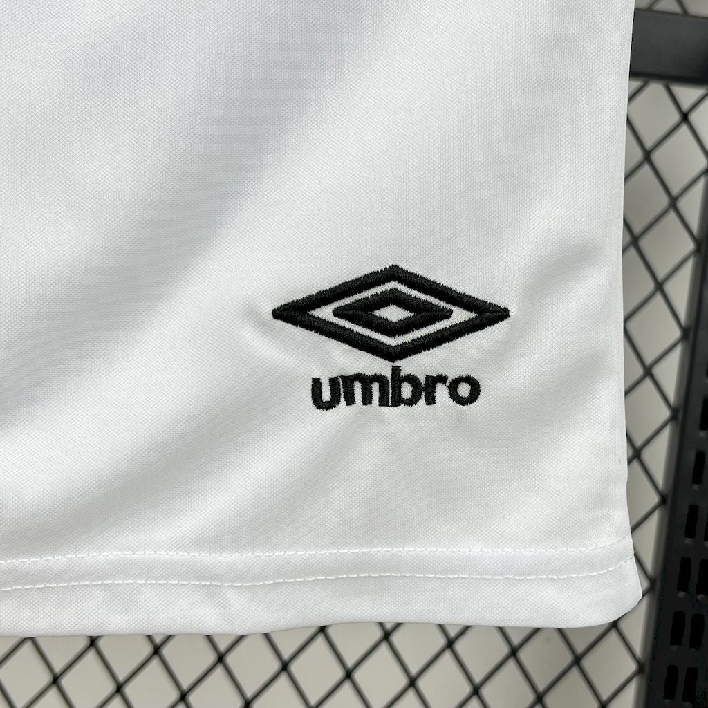 Santos Local Kit Niños 2025/26