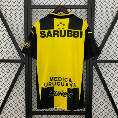Peñarol Local 2025/26 Versión Fan