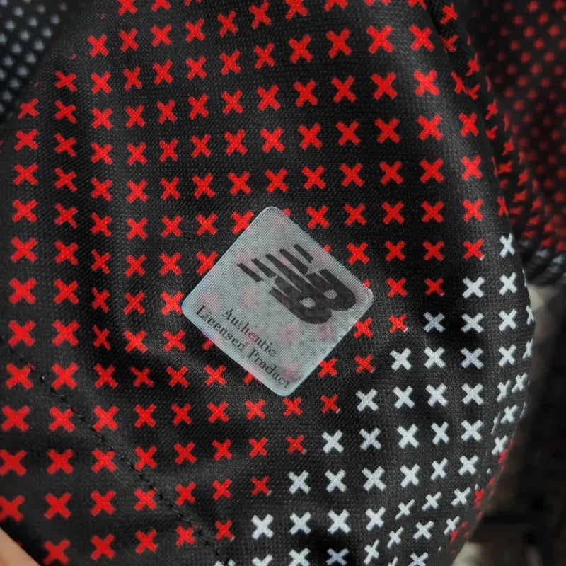 Camiseta Bayern Leverkusen Local 2025/26 Versión Fan